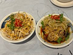 冒脑花-成都瓜串串(华强北店)