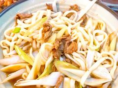 -牛街老爆肚满(牡丹园店)