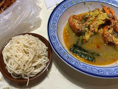 -91小龙虾·香辣蛙(蛇口店)
