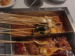 -阿串串老火锅(力盟店)