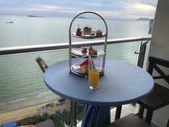 -三亚福朋喜来登酒店·大堂吧