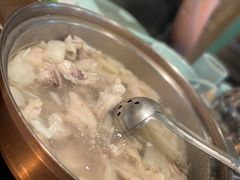 -润园四季椰子鸡火锅(南山海岸城店)