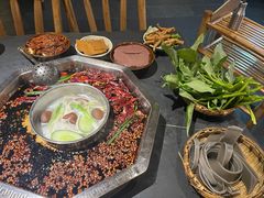 -大风老火锅(江北一店)