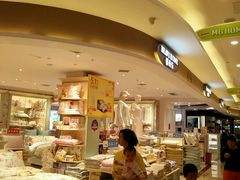 -深圳龙华星河COCO City(民治店)