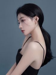 -米莱摄影写真(五大道别墅店)