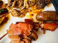 -浙江西子宾馆·瑶园咖啡厅