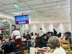 -喜家德虾仁水饺(青岛永旺东部店)