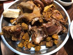 -农汤老店(顺联公园里店)