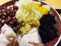-鲜芋仙Meet Fresh(五道口店)