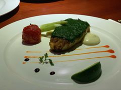 -鹿萤季·营地小馆(皇后公园店)
