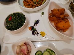 -宁夏国强手抓羊肉·清真菜(未央路凤三店)