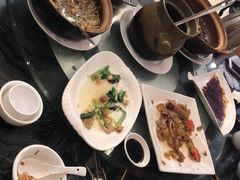 -美极鲜食坊(宝安南路店)