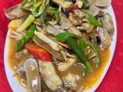 -蛇口康乐快餐鱼仔档(翠苑小区店)