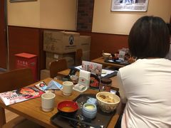 -食其家·牛丼咖喱(天津梅江印象城店)