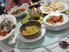 -顺德佬酒楼(粤海店)
