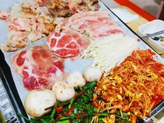 -韩国大金刚烤肉·料理(印象城店)