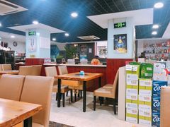 -故乡家韩国料理(丹东街店)