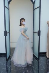 -禕·愫白婚纱商店