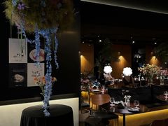 -Fuzzy Bistro 浮几韩餐·茶酒馆