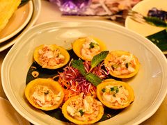 -CHINCHIN 青青·泰国料理(万象食家店)