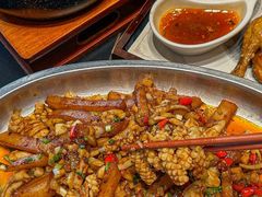 -风波庄(罍街分舵)