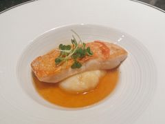 -Ginza Onodera铁板烧(外滩十八号店)