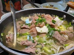 -全牛匠·乐山跷脚牛肉(新中关店)
