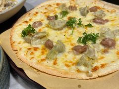 -农畉LONFOOD(福田星河COCOPark店)