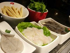-海底捞火锅(德辉广场店)