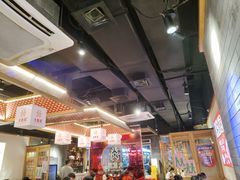 -大龙燚火锅(南山大道店)