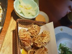-鳗鱼家·深夜食堂(军博店)