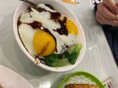 -澳门陈光记烧味饭店(郎家园店)