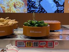 -龍歌自助小火锅(秦淮水游城店)