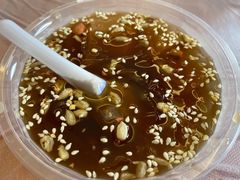 -王万妈卤猪脚(青岩交通路)
