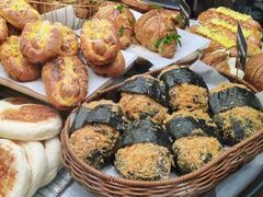 -PAPER STONE BAKERY(天汇广场店)