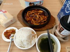 -米村拌饭(王府井喜悦店)