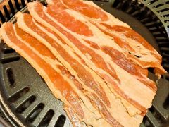 -仓库烤肉(绿园店)