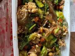 -域乐楼清真饭庄(华北路店)