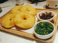 -唐猫庭院·千年陕菜(大唐不夜城店)