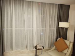 -广州粤海喜来登酒店