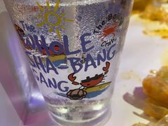 -The Boiling Crab宝灵蟹手抓海鲜(中国首店)