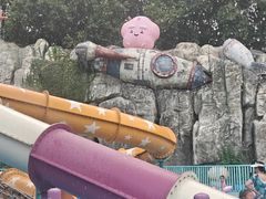 -武汉市青少年宫水上世界