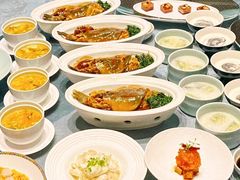 -新光酒家·河豚·海鲜·蟹料理(浦东店)