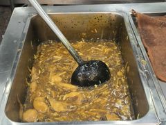 -毛华美食(清扬路店)