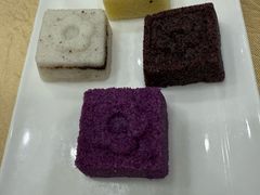 -梅龙镇酒家(南京西路总店)
