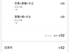 -南澳岛打卡果汁冰公司