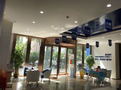 -大麦微针植发全国连锁