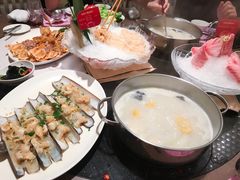 -协成海鲜火锅(海洋花园店)