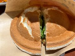 -魏斯理汉堡(西安沣东吾悦店)