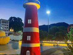 -清泉湾生态旅游度假区